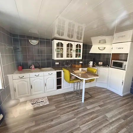 Holiday home Numero 13