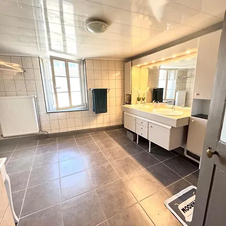 Numero 13 Holiday home Blamont (Meurthe-et-Moselle)
