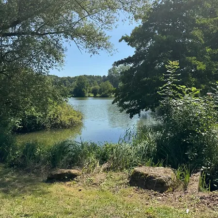 Numero 13 Holiday home Blamont (Meurthe-et-Moselle)